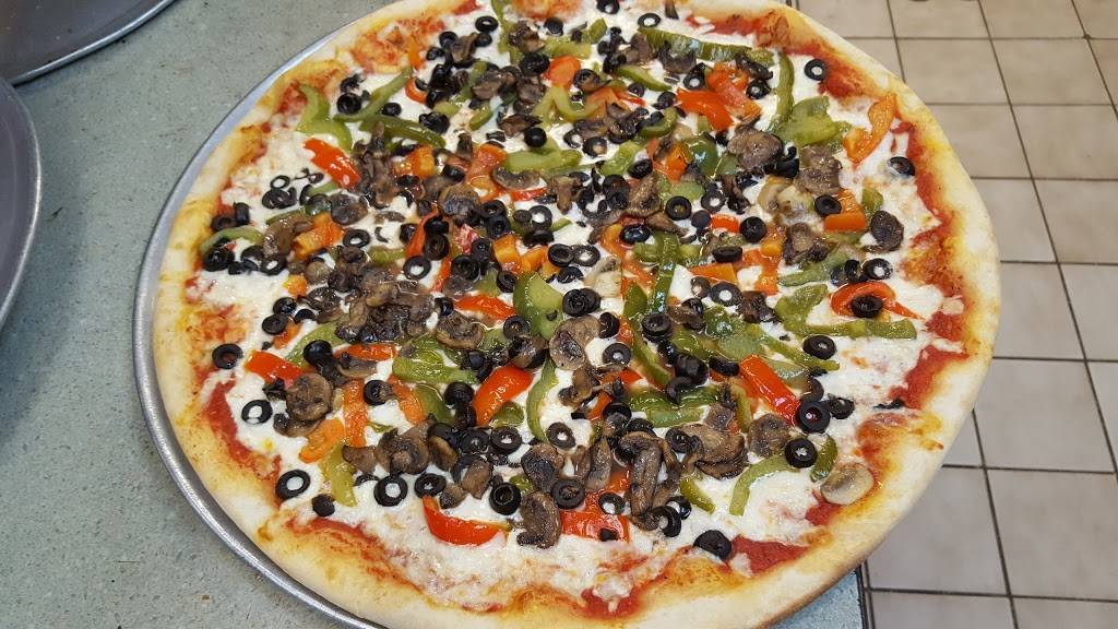 Village Pizza South | restaurant | 681 River Ave, Lakewood Township, NJ 08701, USA | 7326662079 OR +1 732-666-2079