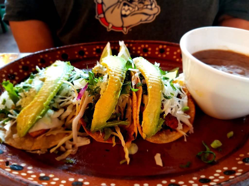 Casa Jacaranda - Cocina Mexicana | restaurant | 118 Second St, Venus, TX 76084, USA | 8174894775 OR +1 817-489-4775