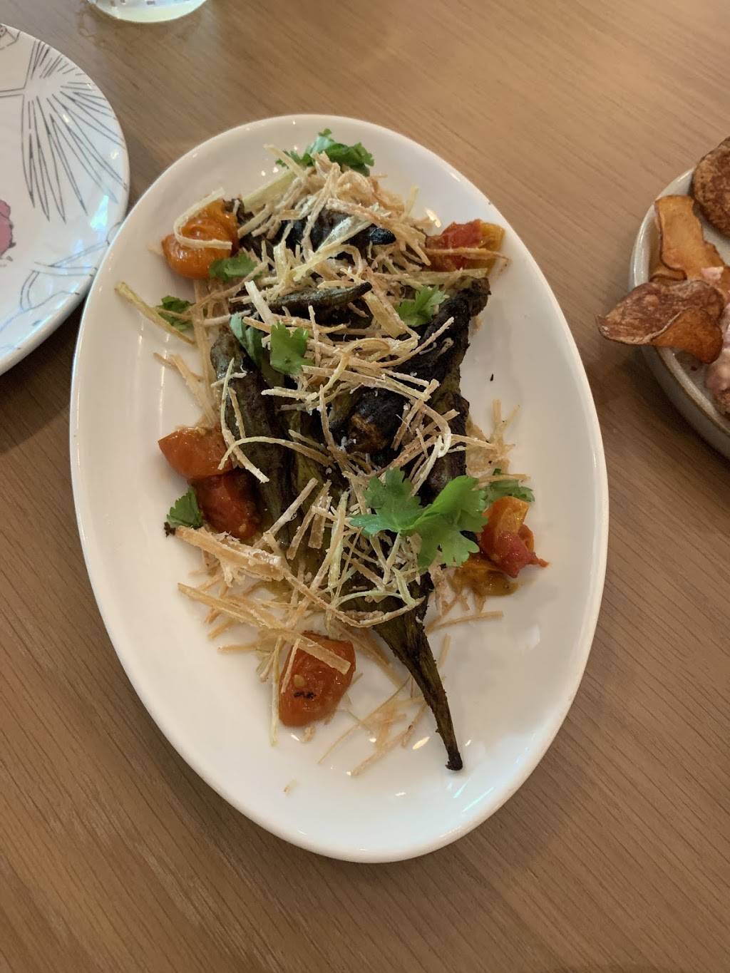 Tigertail + Mary | restaurant | 3321 Mary St, Coconut Grove, FL 33133, USA | 3057225688 OR +1 305-722-5688