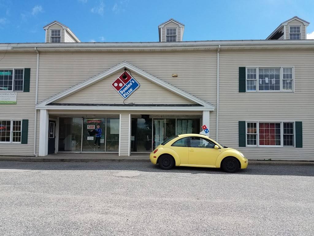 Dominos Pizza | meal delivery | 450 US-1, Kittery, ME 03904, USA | 2074391300 OR +1 207-439-1300
