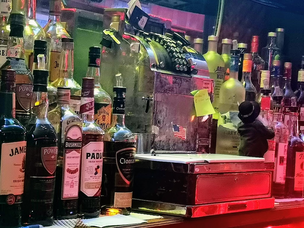 Dublin House | restaurant | 225 W 79th St, New York, NY 10024, USA | 2128749528 OR +1 212-874-9528