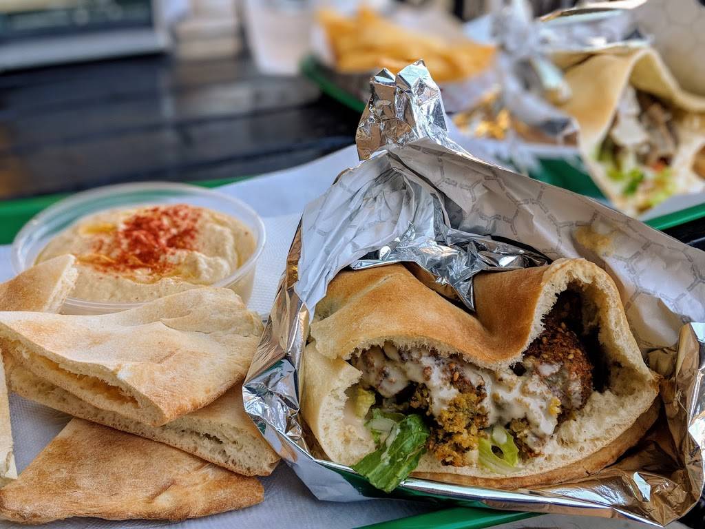 Petra Mediterranean Pizza and Grill | restaurant | 1210 Higuera St, San Luis Obispo, CA 93401, USA | 8054391999 OR +1 805-439-1999