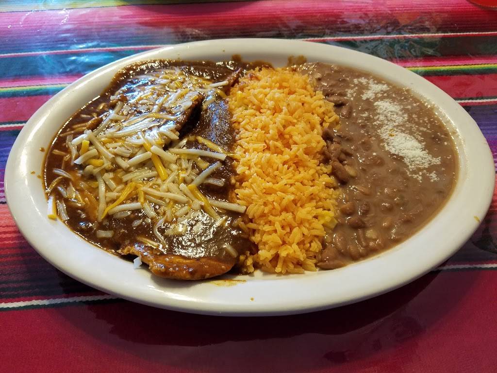 Los Aztecas Restaurant | restaurant | 500 U.S. 9, Bayville, NJ 08721, USA | 7322370800 OR +1 732-237-0800