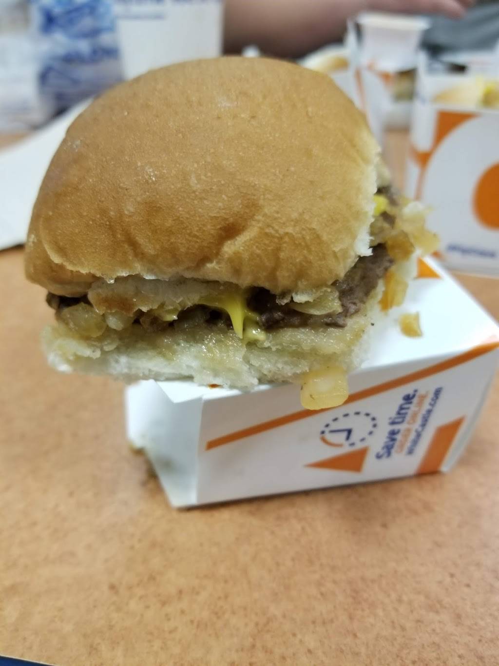 White Castle | restaurant | 987 U.S. 9, South Amboy, NJ 08879, USA | 7327213565 OR +1 732-721-3565