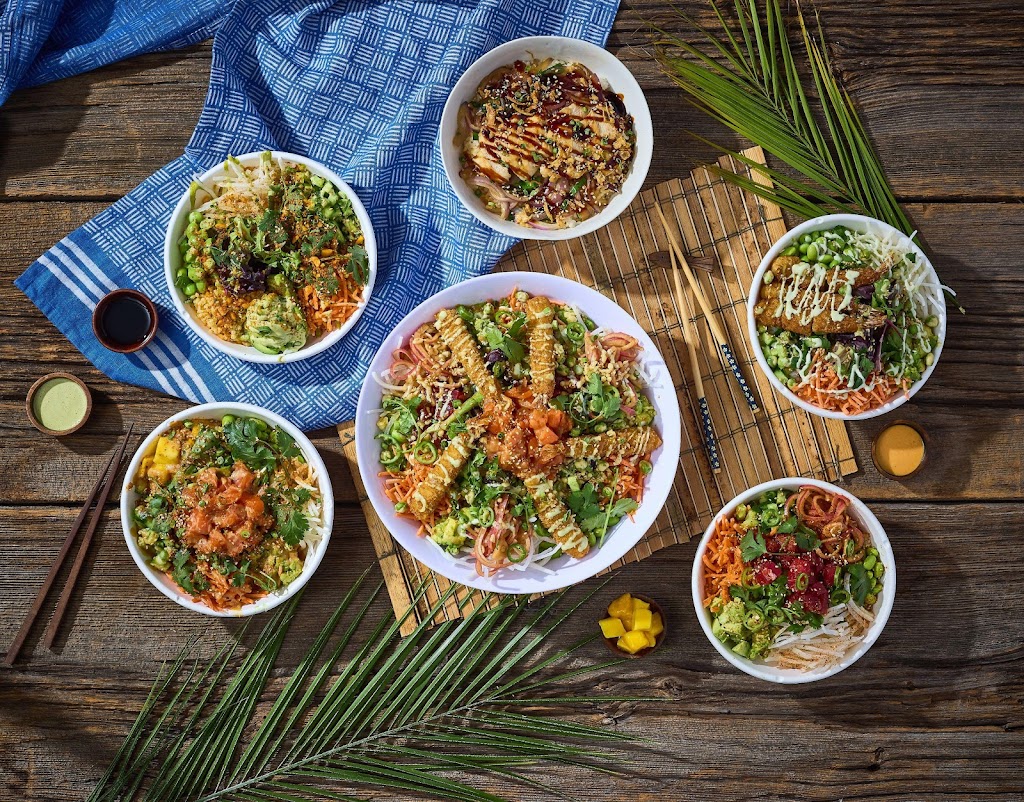 Stonie Bowls | restaurant | 338 S Anaheim Blvd E, Anaheim, CA 92805, USA | 7146786395 OR +1 714-678-6395