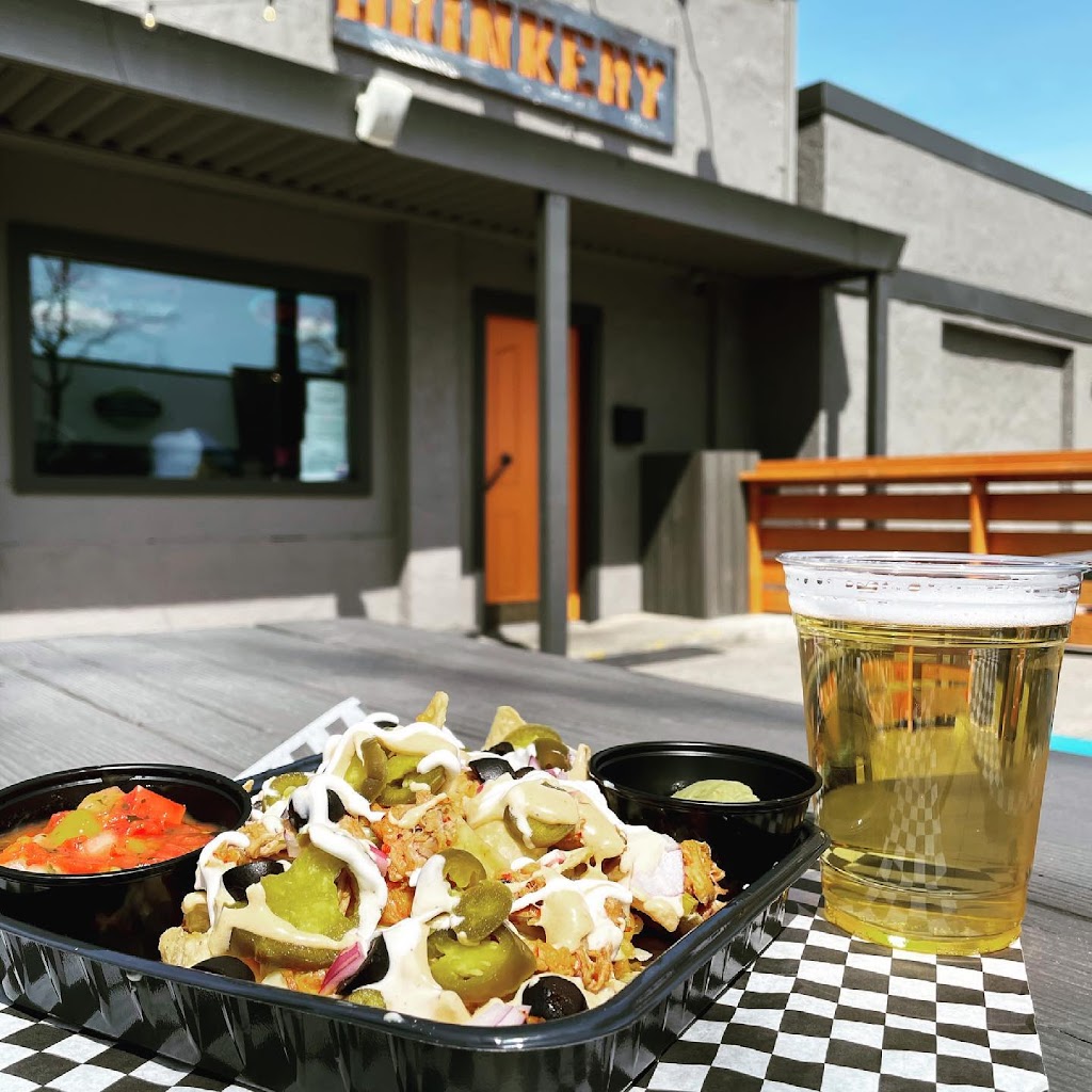 Garland Drinkery | night club | 828 W Garland Ave, Spokane, WA 99205, USA | 5092905245 OR +1 509-290-5245