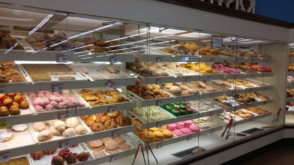 Cardenas Markets | bakery | 4500 E Tropicana Ave, Las Vegas, NV 89121, USA | 7028546210 OR +1 702-854-6210