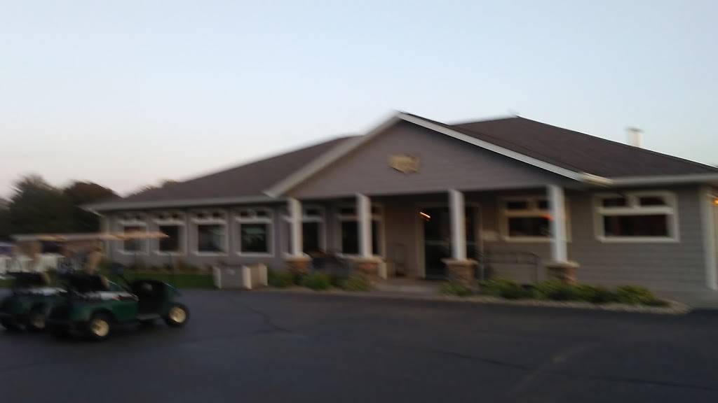 States Golf Course | restaurant | 20 E W Ave, Vicksburg, MI 49097, USA | 2696491931 OR +1 269-649-1931