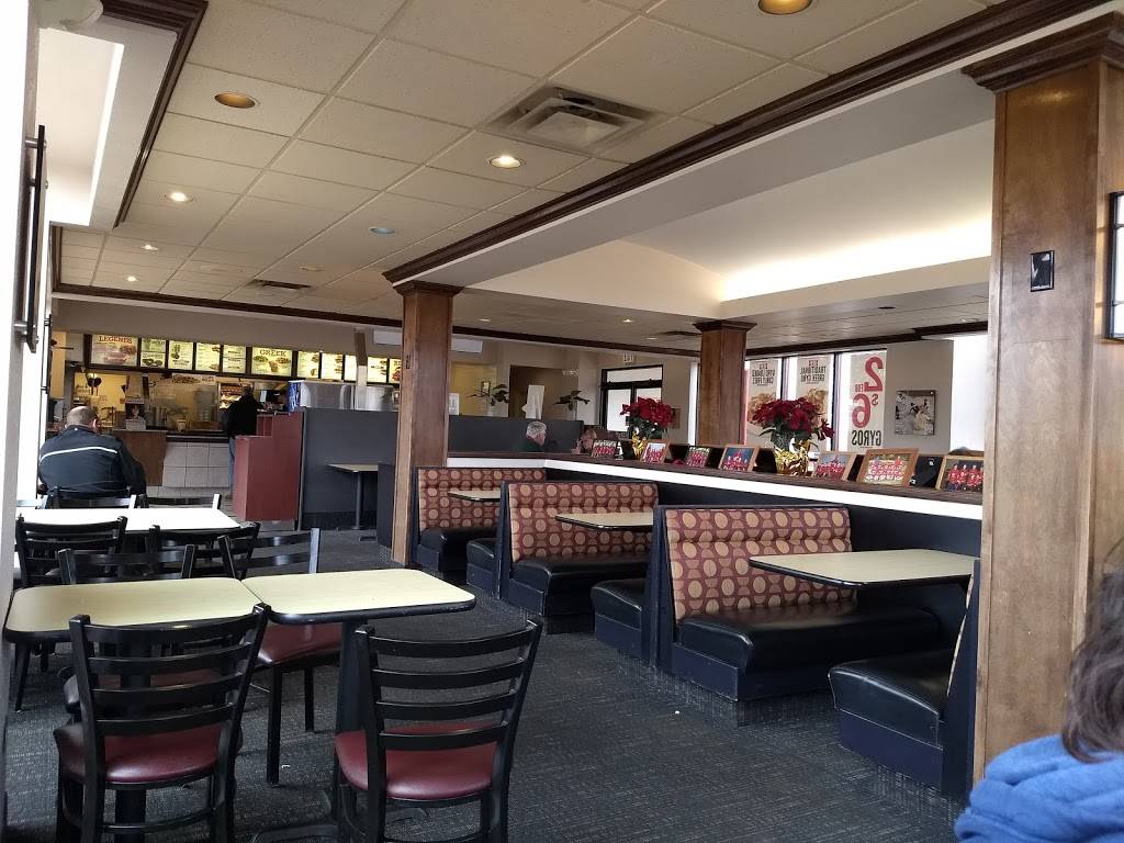 Arbys | restaurant | 136 Allan Ave SW, Owatonna, MN 55060, USA | 5074440416 OR +1 507-444-0416