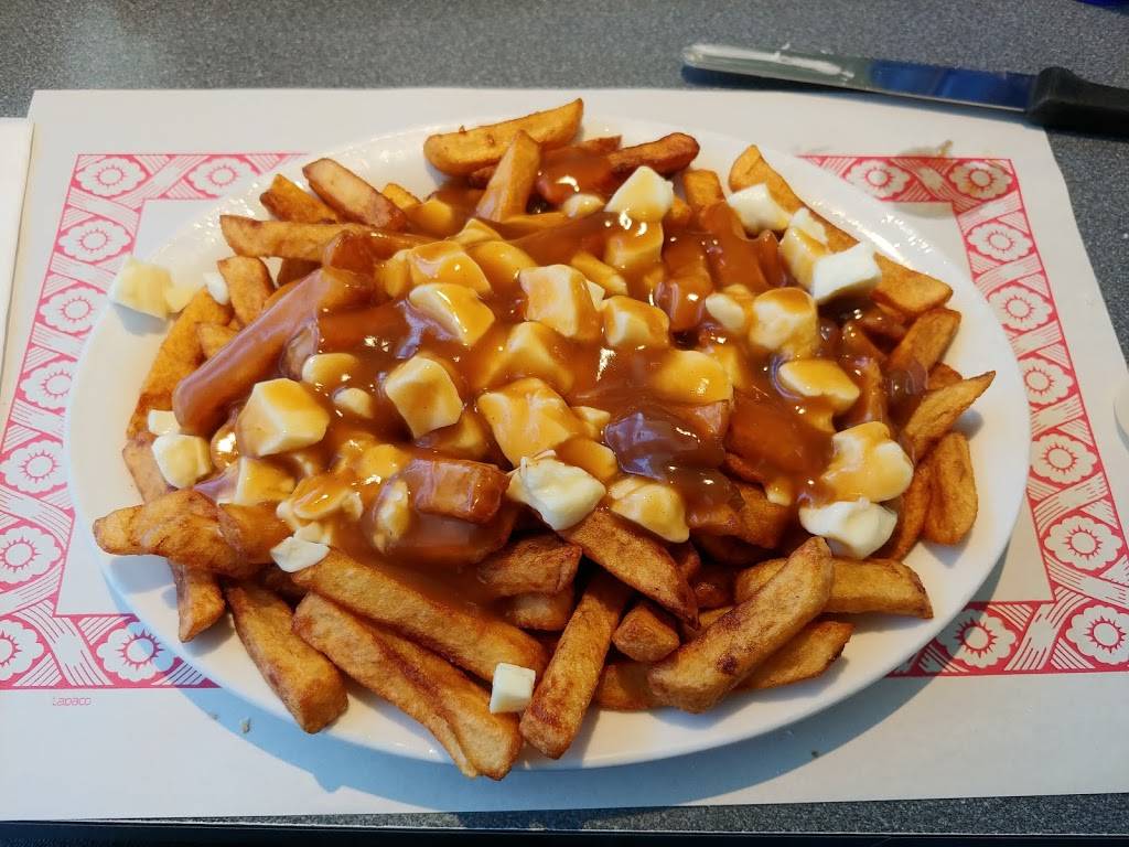 Restaurant Relais 117 | restaurant | 2100 Montée de la Pomme-dOr, Contrecoeur, QC J0L 1C0, Canada | 4505872676 OR +1 450-587-2676