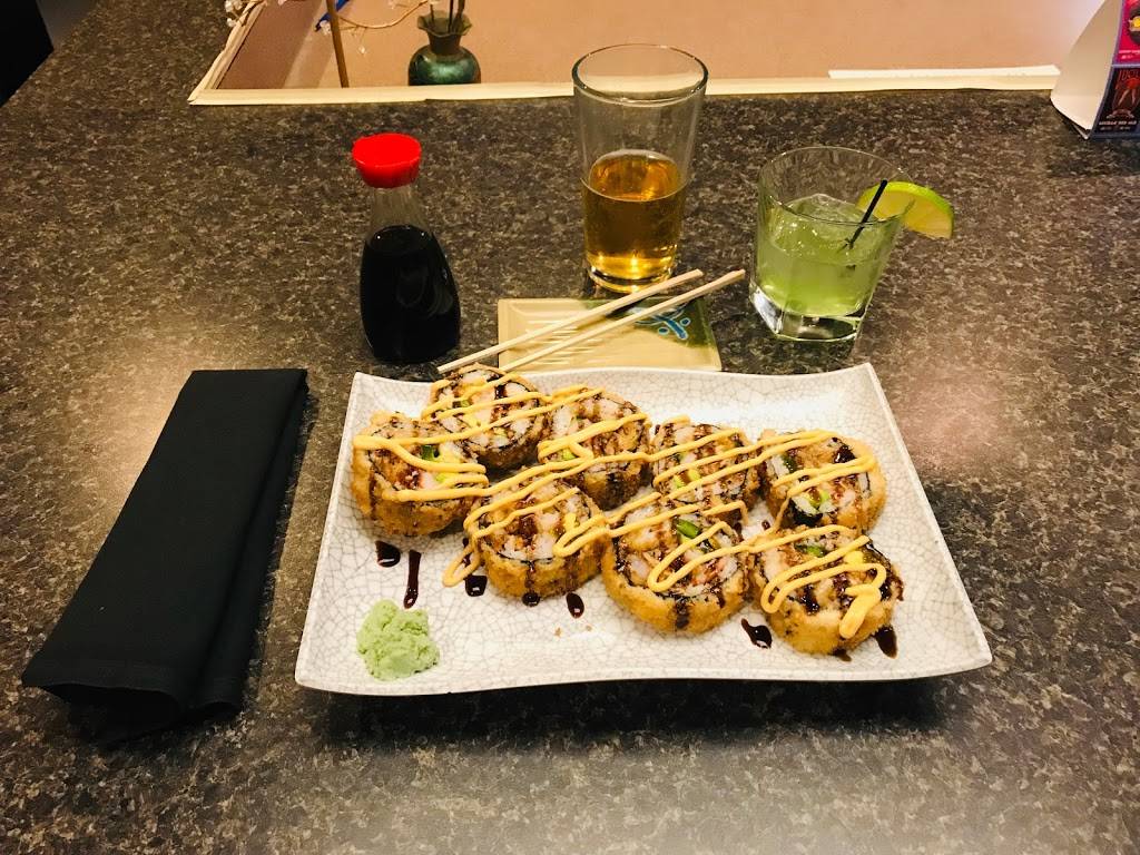 Kabuto Japanese Steak House at Lake Norman | restaurant | 16516 Northcross Dr, Huntersville, NC 28078, USA | 7046550077 OR +1 704-655-0077