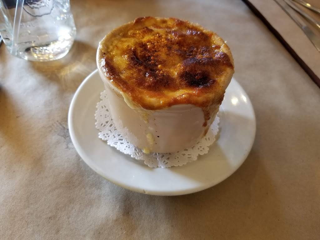 Le Bon Choix | restaurant | 11 Godwin Ave, Ridgewood, NJ 07450, USA | 2016890400 OR +1 201-689-0400