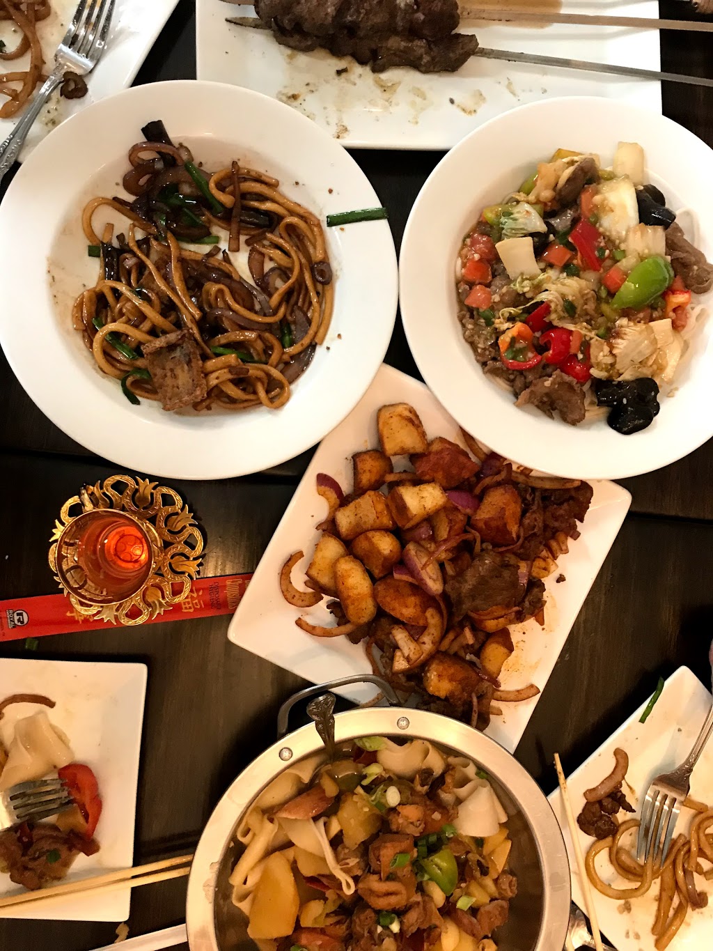 Jahunger | restaurant | 333 Wickenden St, Providence, RI 02903, USA | 4014546866 OR +1 401-454-6866