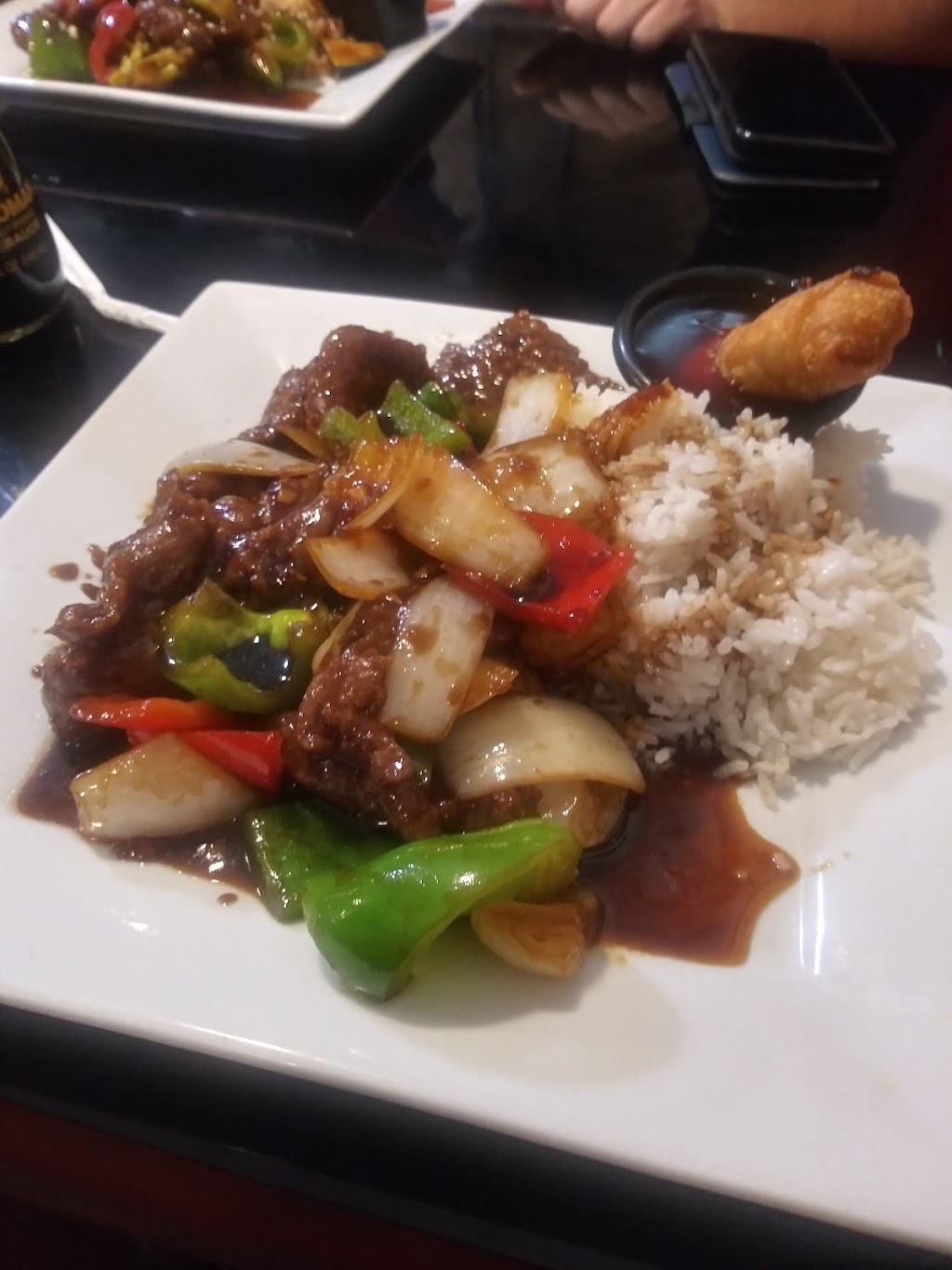 Empire Asian Bistro | restaurant | 7641 E Guadalupe Rd, Mesa, AZ 85212, USA | 4803548958 OR +1 480-354-8958