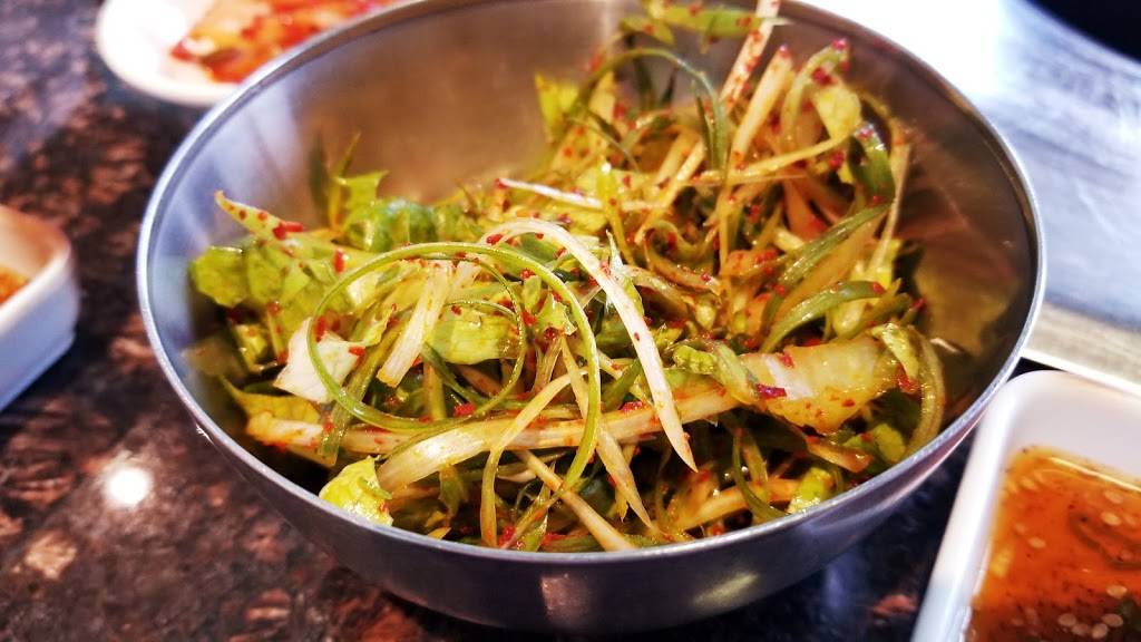 New Seoul Korean BBQ Restaurant | restaurant | 638 W Algonquin Rd, Des Plaines, IL 60016, USA | 8474393720 OR +1 847-439-3720