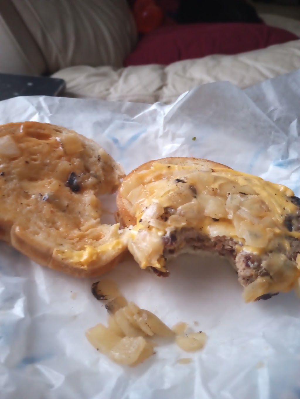 Burger King | restaurant | 1102 N Main St, La Feria, TX 78559, USA | 9567979546 OR +1 956-797-9546