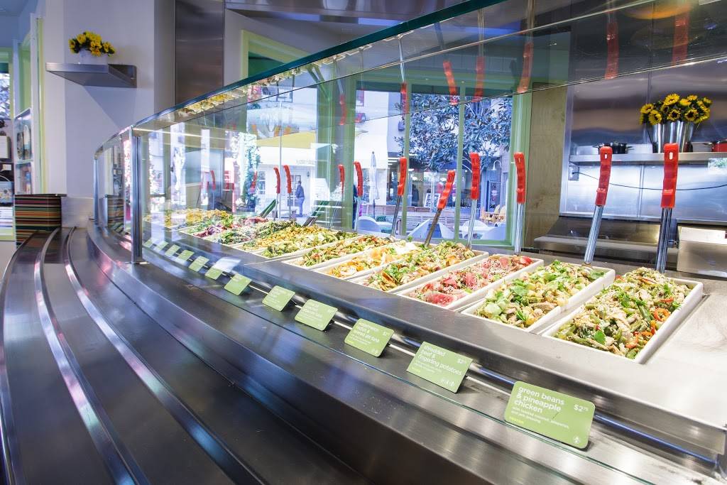 Lemonade | restaurant | 146 S Lake Ave, Pasadena, CA 91101, USA | 6263047700 OR +1 626-304-7700