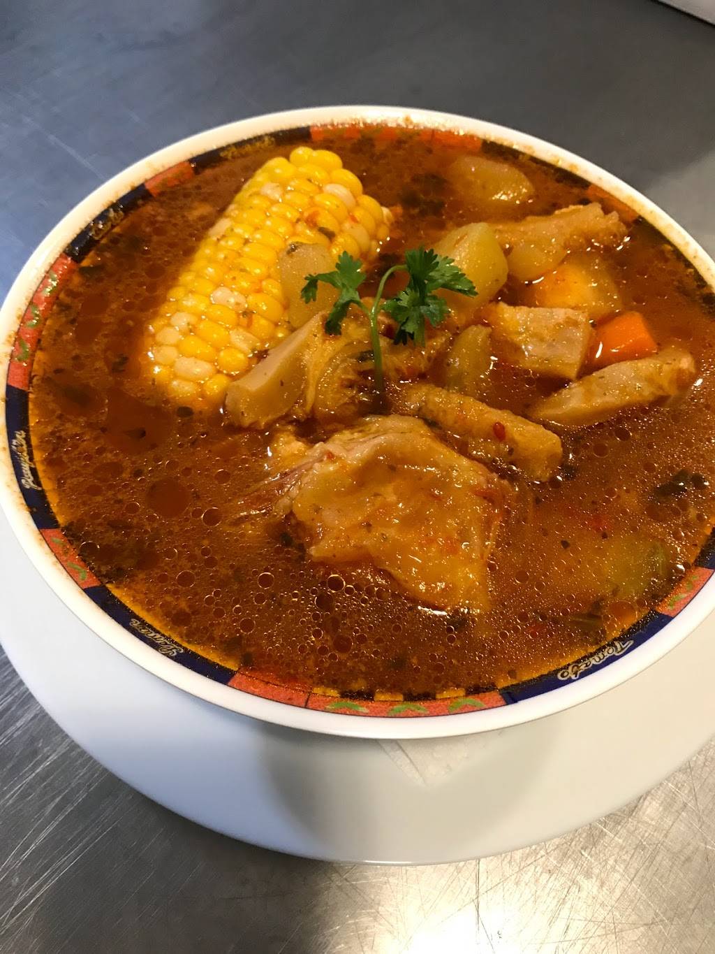 Restaurant Mi Pueblito | restaurant | 8614 Boulevard Saint-Michel, Montréal, QC H1Z 3E9, Canada | 5144975702 OR +1 514-497-5702