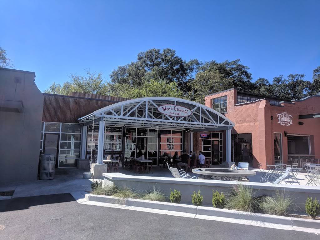 Moes Original Bar B Que | restaurant | 109 W Stone Ave suite b, Greenville, SC 29609, USA | 8645201740 OR +1 864-520-1740