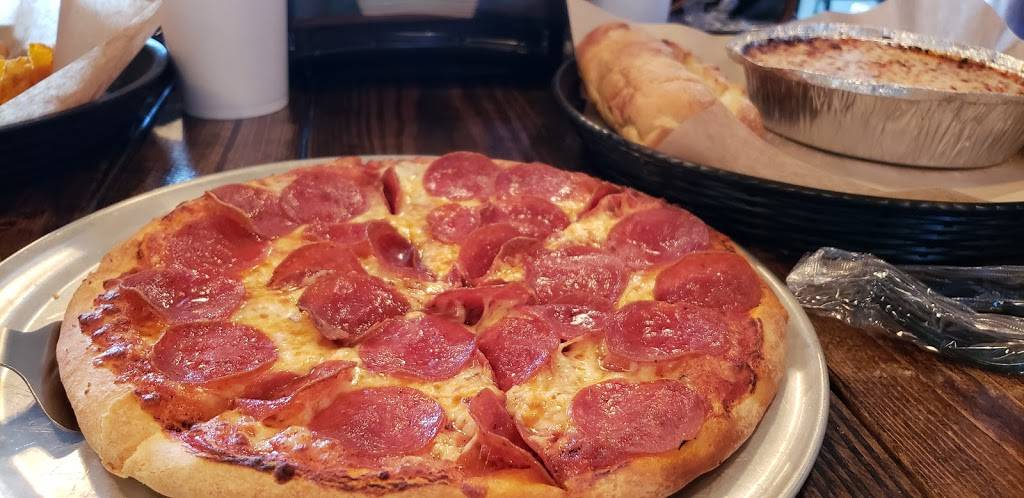 The Cornerstone Eatery | restaurant | 12852 Paris St, Huntingdon, TN 38344, USA | 7315353553 OR +1 731-535-3553