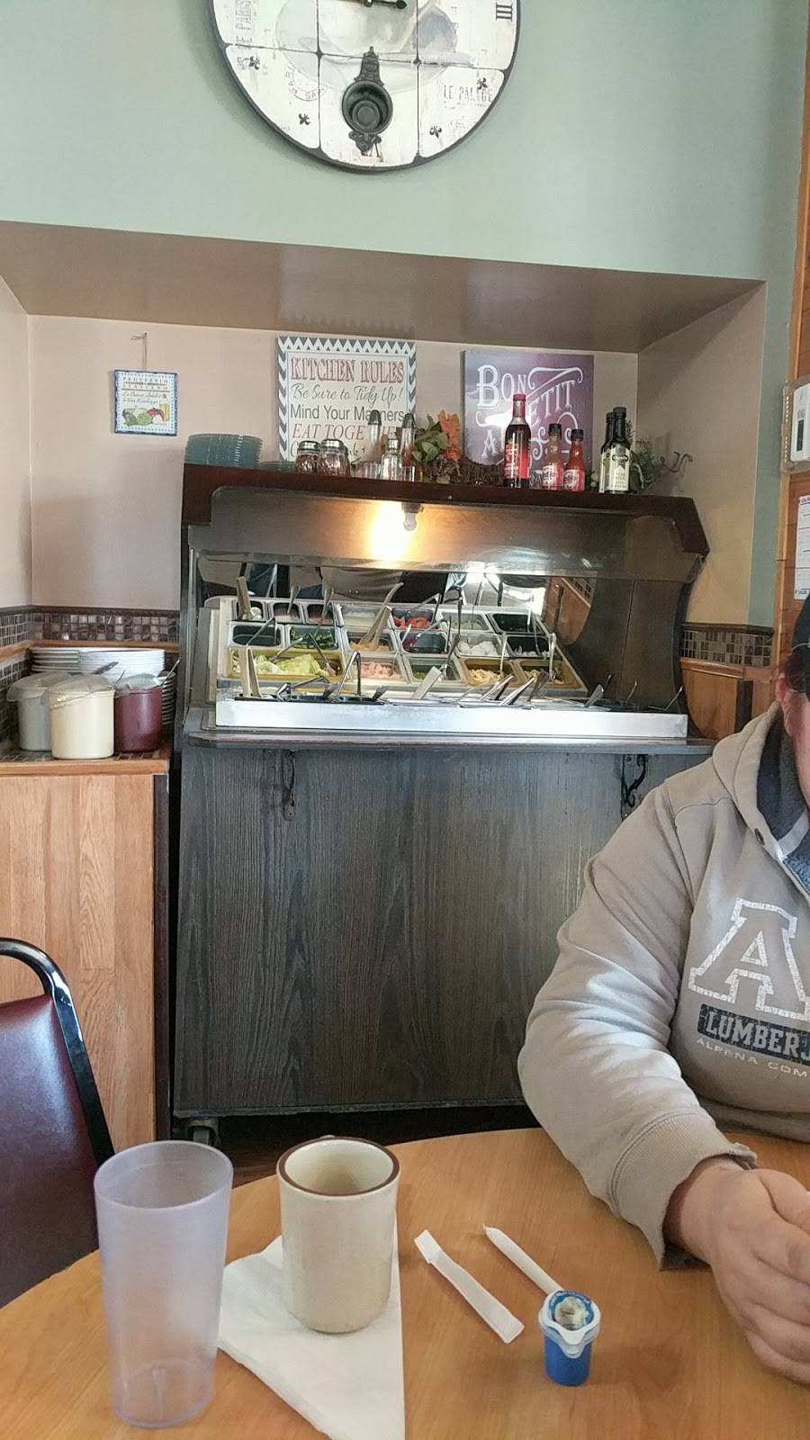 John Boys Restaurant | meal delivery | 817 W Chisholm St, Alpena, MI 49707, USA | 9893560481 OR +1 989-356-0481