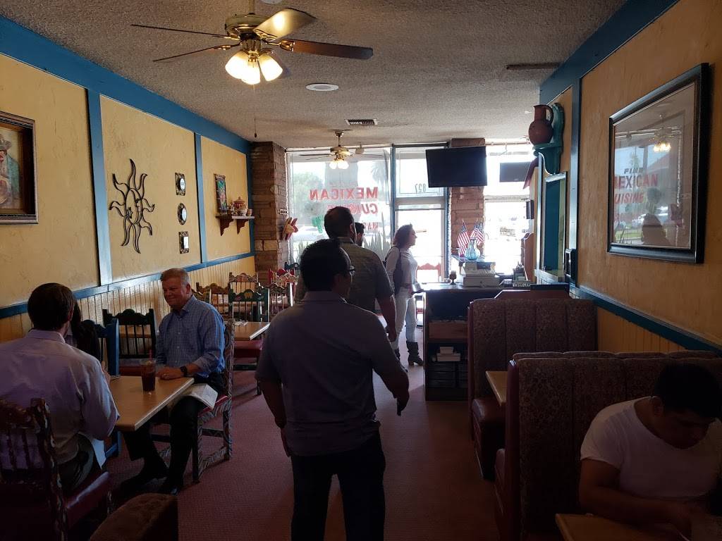 Casa De Ramos | restaurant | 827 W Glenoaks Blvd, Glendale, CA 91202, USA | 8182403129 OR +1 818-240-3129