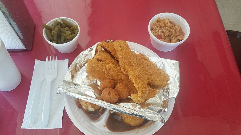 Damians Cajun Soul Cafe | restaurant | 185 S Watson Rd #101, Arlington, TX 76010, USA | 8176497770 OR +1 817-649-7770