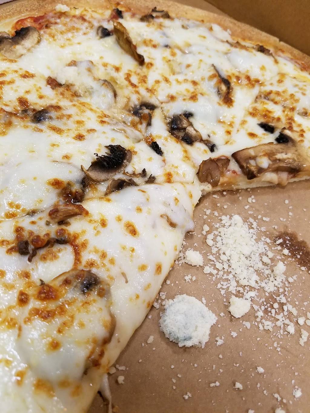 Mama Delucas Pizza | restaurant | 14002 E 21st St, Tulsa, OK 74134, USA | 9185087370 OR +1 918-508-7370