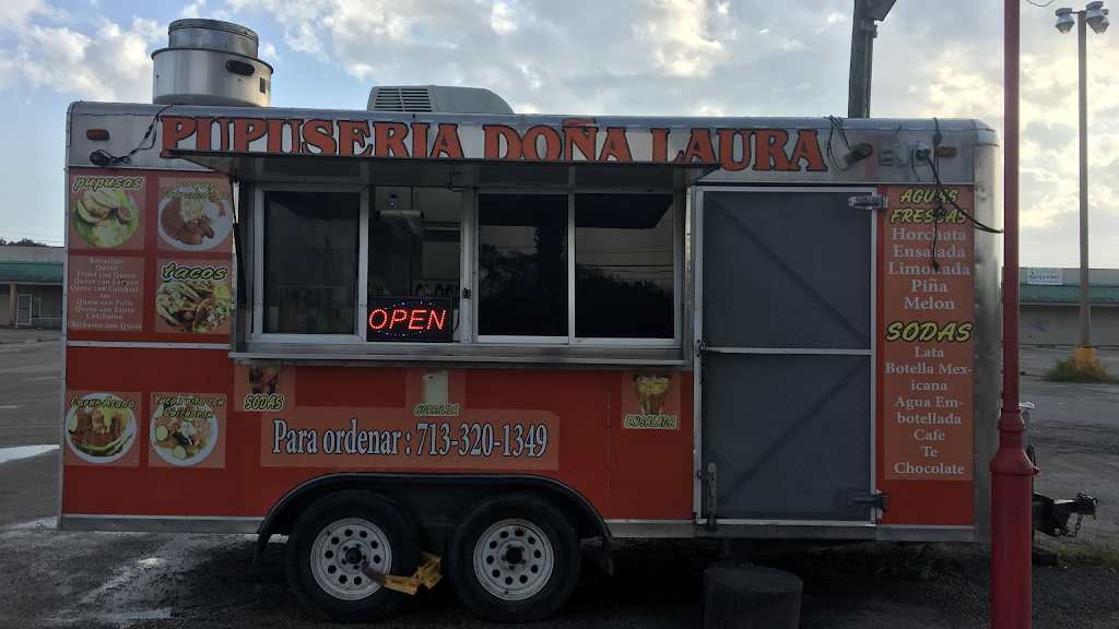Pupuseria Doña Laura | restaurant | 10505 Telephone Rd, Houston, TX 77075, USA | 7133201349 OR +1 713-320-1349