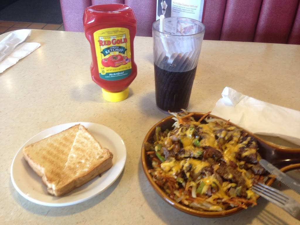 Country Pride | restaurant | 5930 East, State Road 334, Whitestown, IN 46075, USA | 3177693291 OR +1 317-769-3291