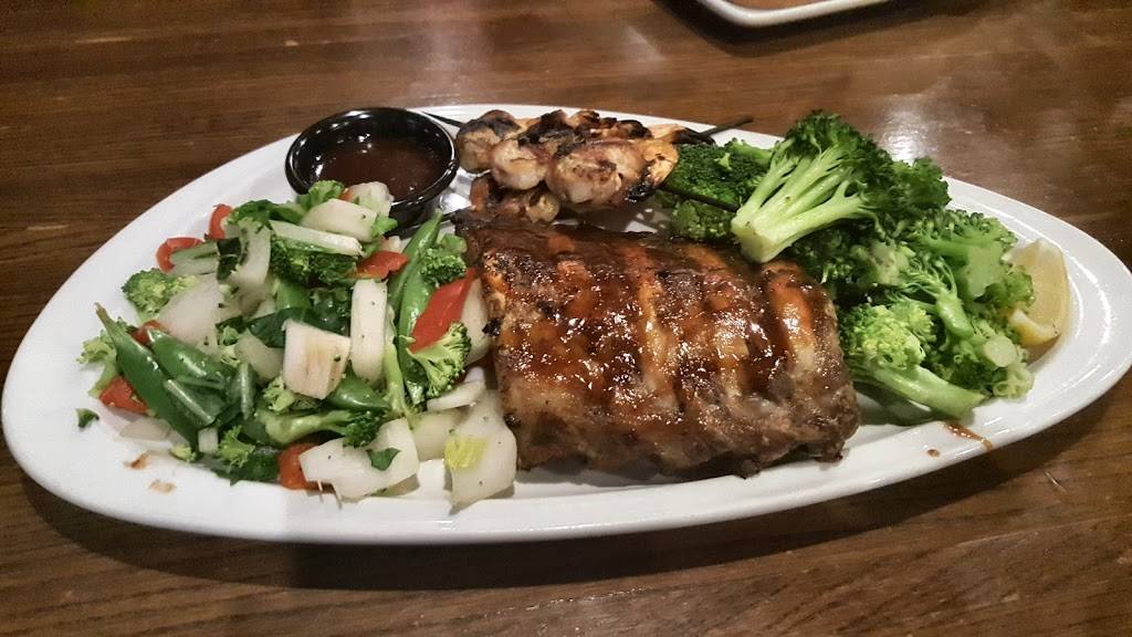 TGI Fridays | restaurant | 382 N Congress Ave, Boynton Beach, FL 33426, USA | 5617343400 OR +1 561-734-3400