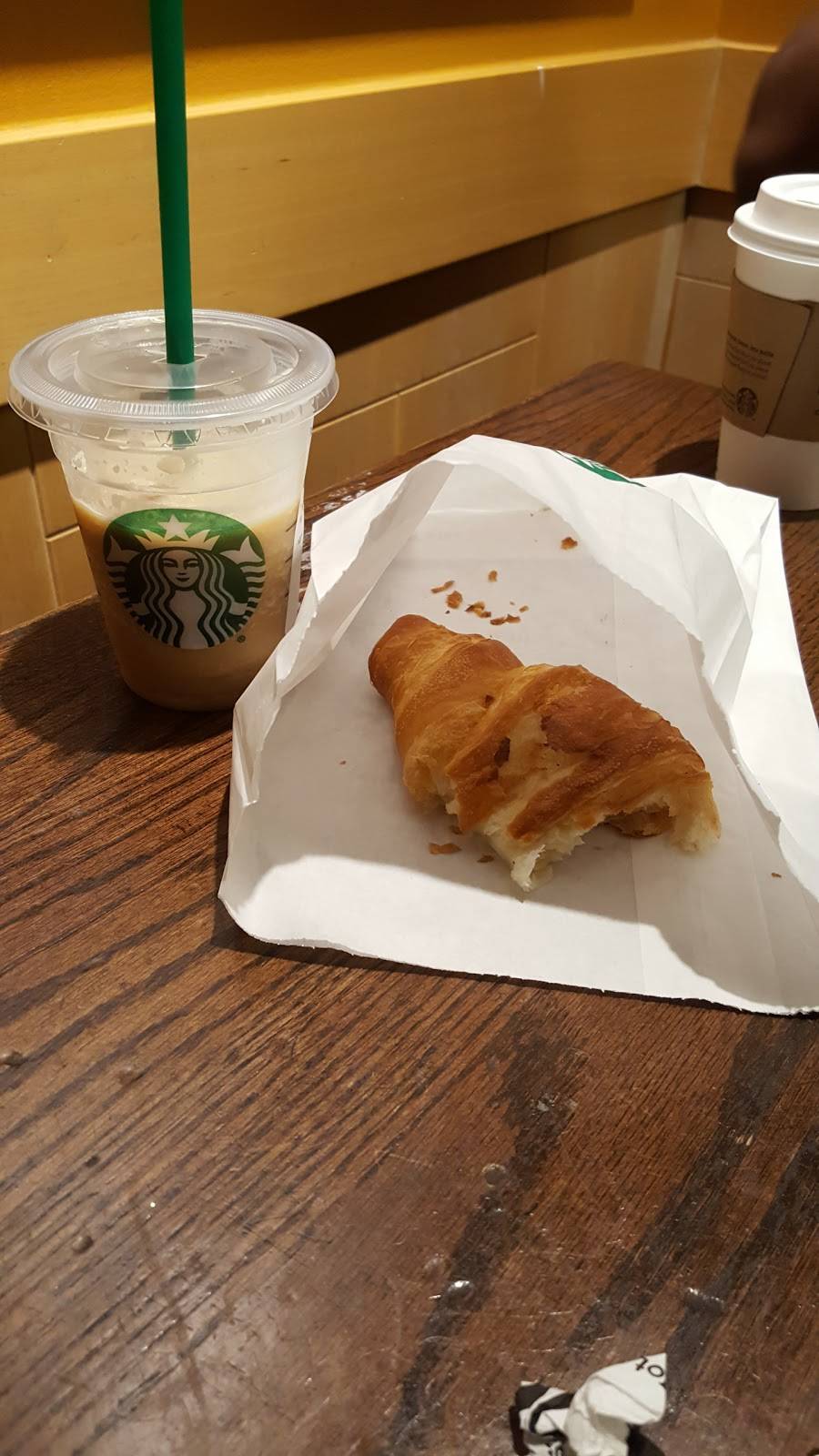 Starbucks | cafe | 4751 State Hwy N, Houston, TX 77084, USA | 2813451591 OR +1 281-345-1591