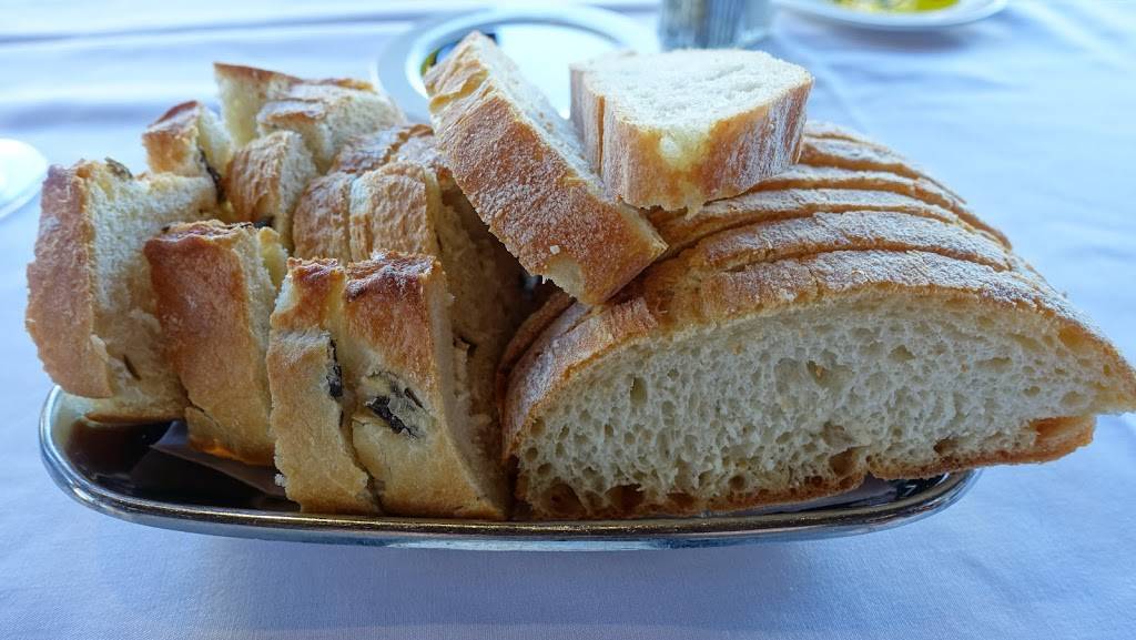 Il Fornaio | restaurant | 327 Lorton Ave, Burlingame, CA 94010, USA | 6503758000 OR +1 650-375-8000