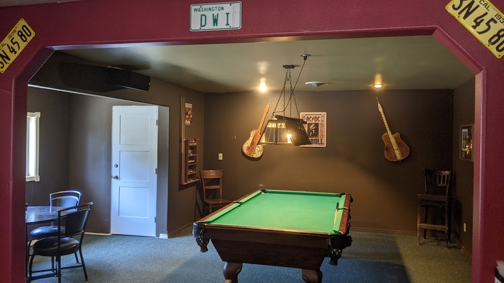 Last Roadhouse | restaurant | 14254 Salmon La Sac Rd, Ronald, WA 98940, USA | 5096493125 OR +1 509-649-3125