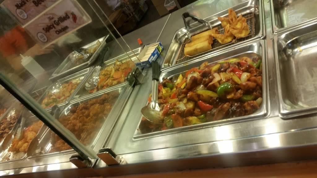 Ruby Thai Kitchen | restaurant | 11160 Veirs Mill Rd, Silver Spring, MD 20902, USA | 3019338424 OR +1 301-933-8424