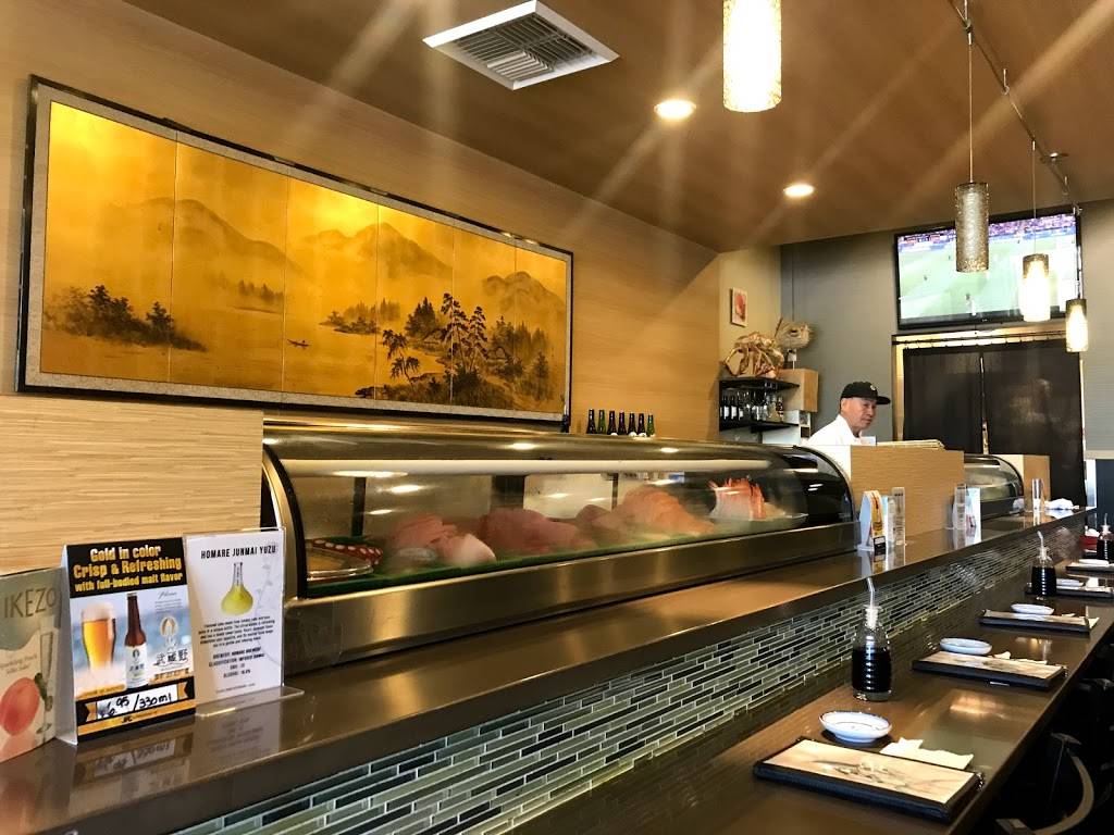 Tuna House | restaurant | 15015 Main St #114, Bellevue, WA 98007, USA | 4257460123 OR +1 425-746-0123