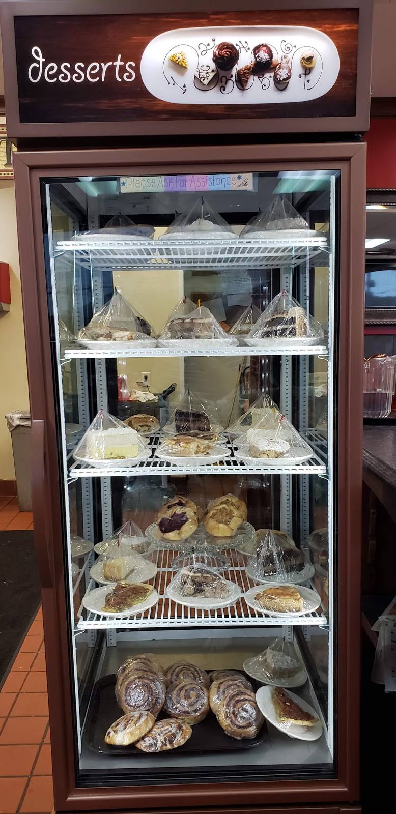 Apple Barrel Cafe #4 on Mingo | restaurant | 9701 E 61st St, Tulsa, OK 74133, USA | 9185055951 OR +1 918-505-5951