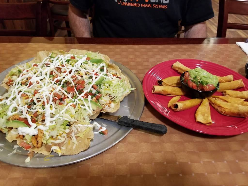 Garcias | restaurant | 139 Main St, Cortland, NY 13045, USA | 6077531151 OR +1 607-753-1151