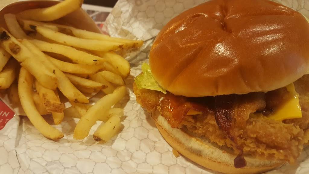 Wendys | restaurant | 6167 York Rd, New Oxford, PA 17350, USA | 7176242400 OR +1 717-624-2400
