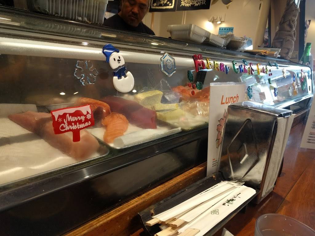 Geta Japanese Restaurant | restaurant | 165 41st St, Oakland, CA 94611, USA | 5106534643 OR +1 510-653-4643