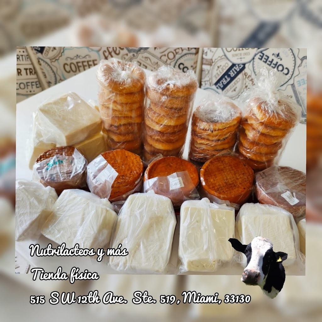 Nutrilacteos y Más | meal delivery | 515 SW 12th Ave Ste. 519, Miami, FL 33130, USA | 7864862653 OR +1 786-486-2653