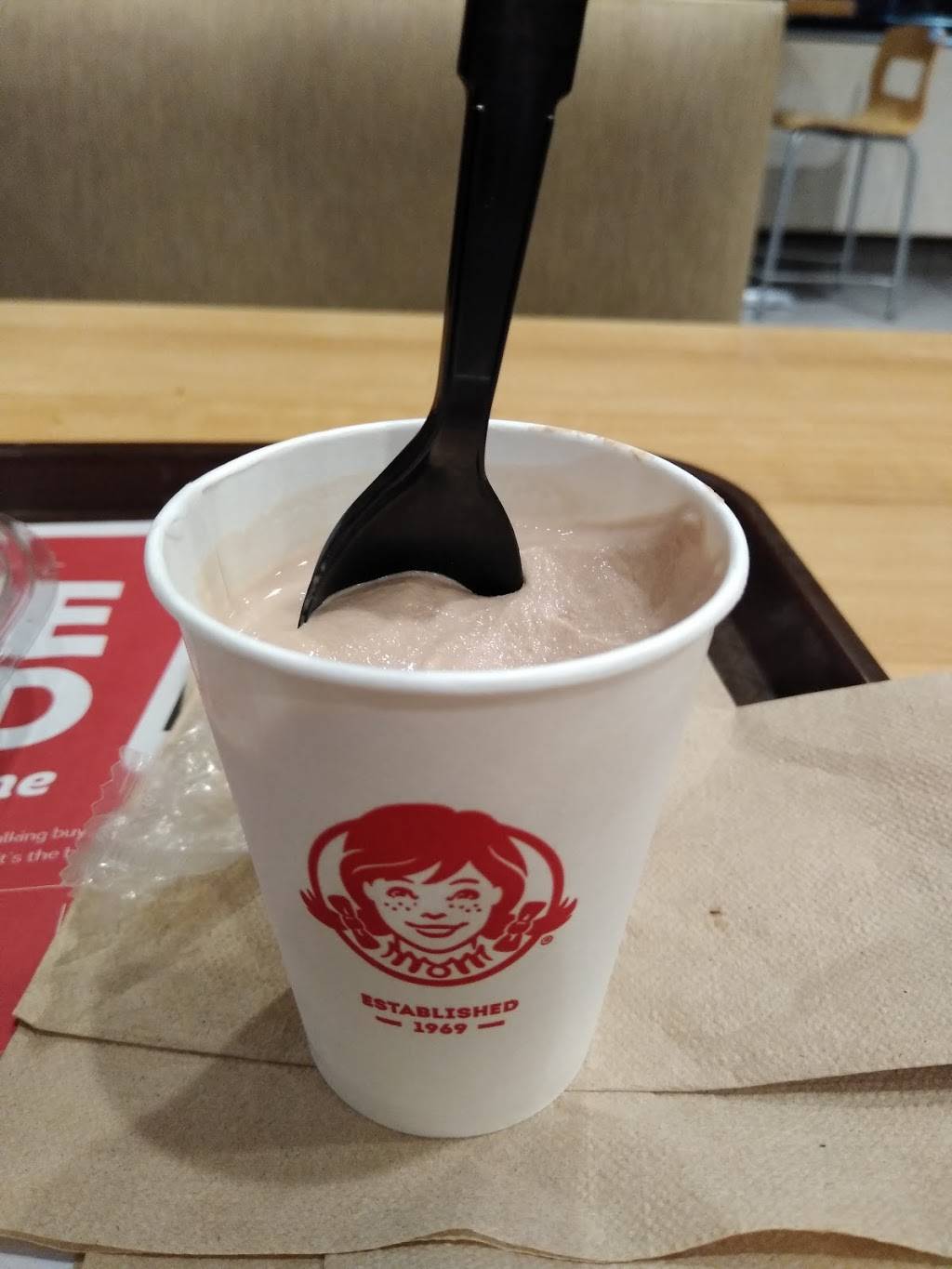 Wendys | restaurant | 860 S Jefferson Ave, Lebanon, MO 65536, USA | 4175882992 OR +1 417-588-2992