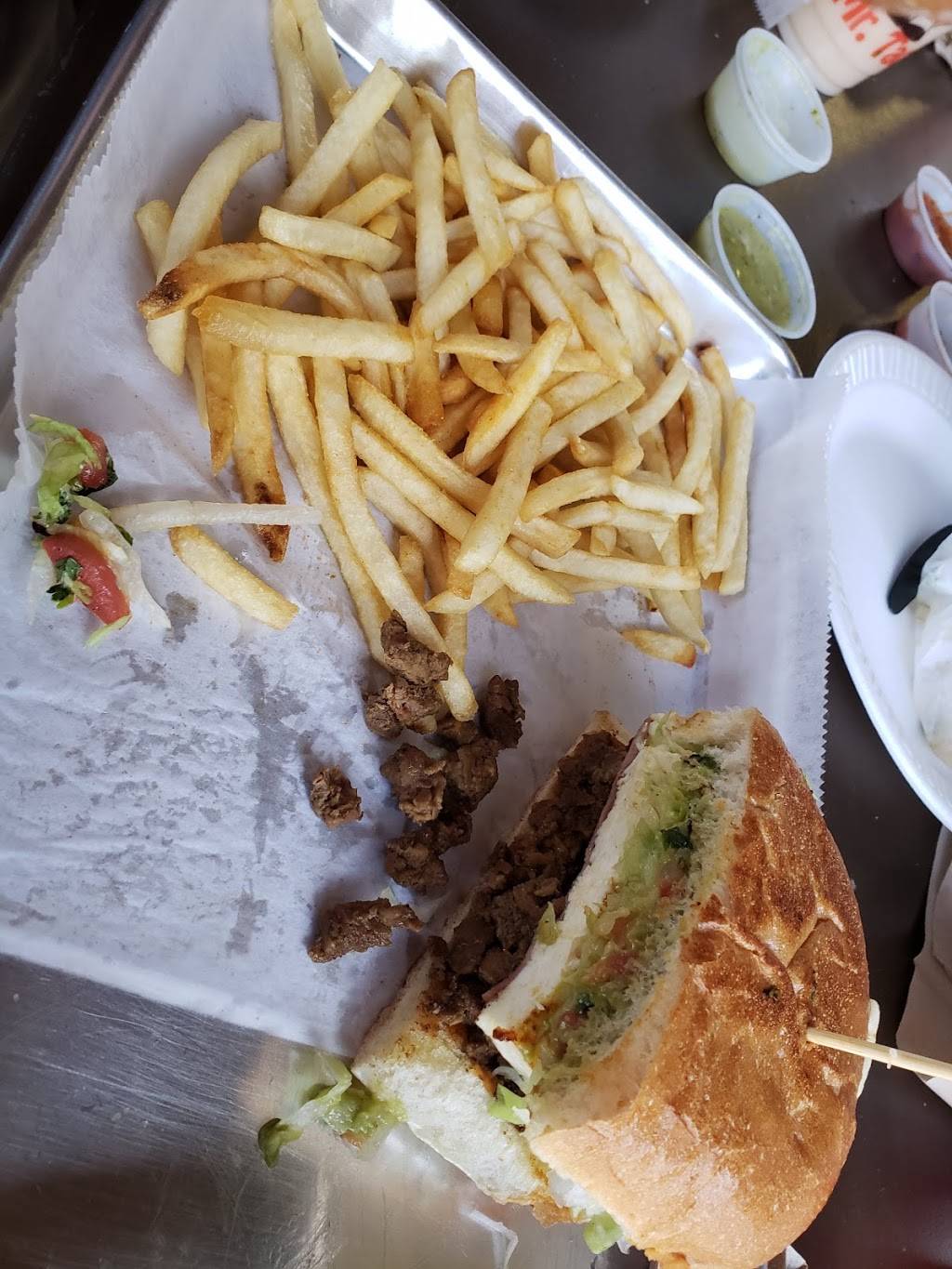 Mr Taco | restaurant | 92508, 8304 Limonite Ave a, Riverside, CA 92509, USA | 9513605994 OR +1 951-360-5994