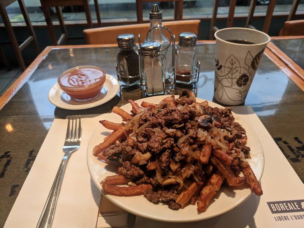 Casse Croute Normand | meal takeaway | 4826 Rue de Verdun, Verdun, QC H4G 1N1, Canada | 5144398285 OR +1 514-439-8285