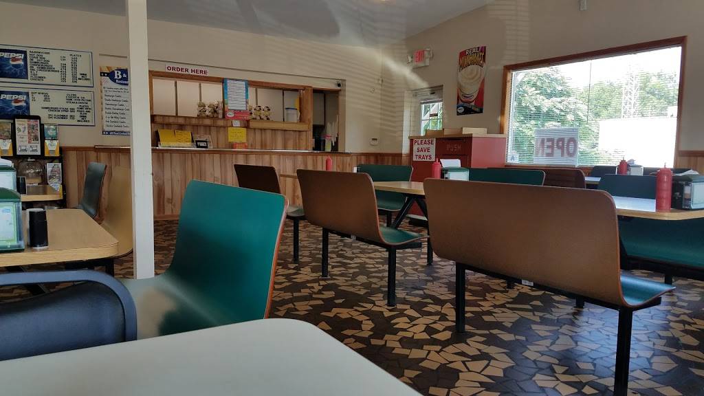 B&B Restaurant | restaurant | 404 Williamston Rd, Anderson, SC 29621, USA | 8642310411 OR +1 864-231-0411