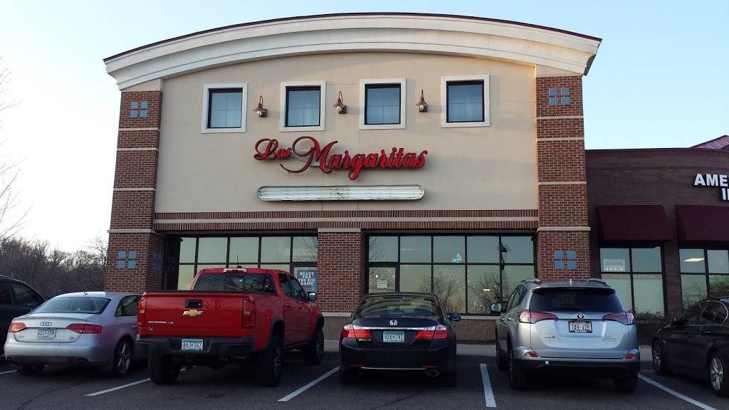 Las Margaritas Mexican Restaurant | restaurant | 7750 Harkness Ave S #101, Cottage Grove, MN 55016, USA | 6517680287 OR +1 651-768-0287