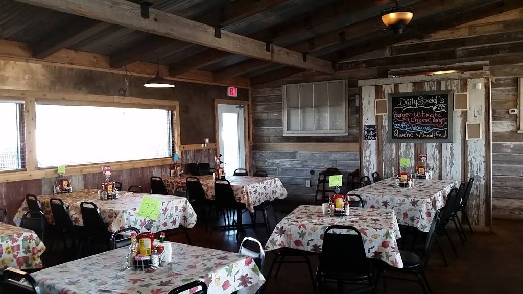 Backroads Cafe | restaurant | 2104 FM1189, Weatherford, TX 76087, USA | 6823330766 OR +1 682-333-0766