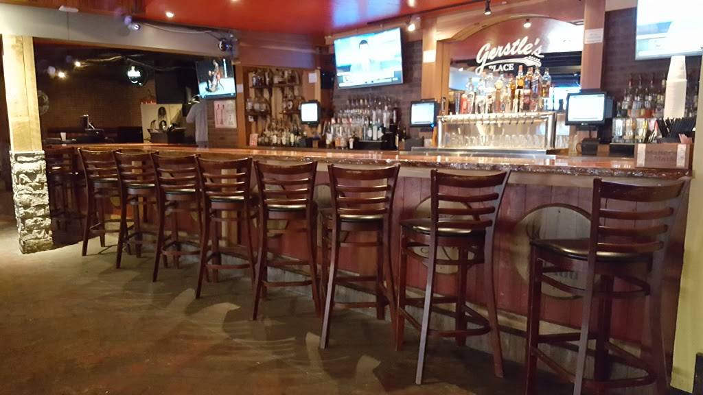 Gerstles Place | restaurant | 3801 Frankfort Ave, Louisville, KY 40207, USA | 5027428616 OR +1 502-742-8616