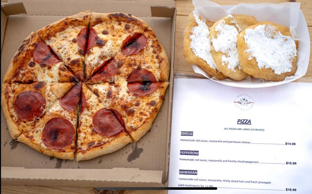 Mama Lidis Food Truck Pizza & Coffee | restaurant | 27890 Boerne Stage Rd, Boerne, TX 78006, USA | 8303885700 OR +1 830-388-5700