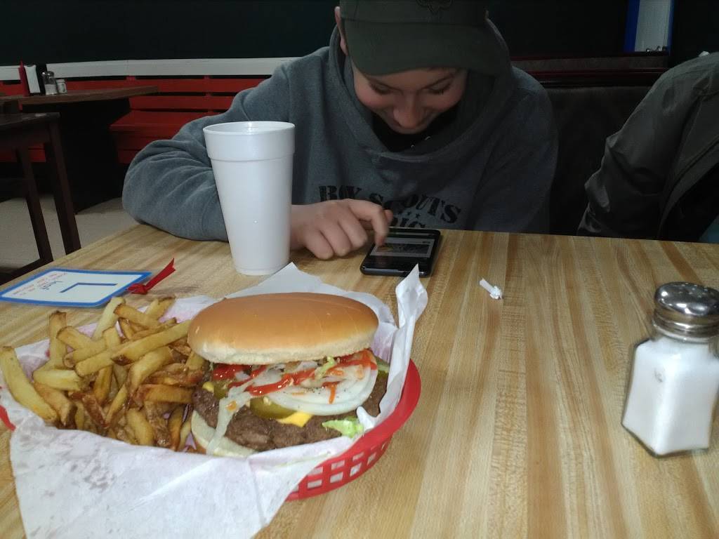 TERRYS PLACE | restaurant | Greenville, TX 75401, USA | 9034556944 OR +1 903-455-6944